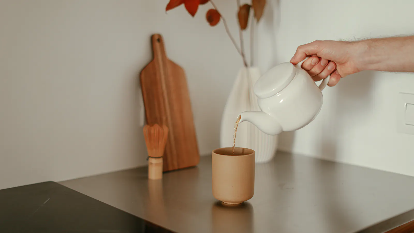 Prodejna a tým AMANA