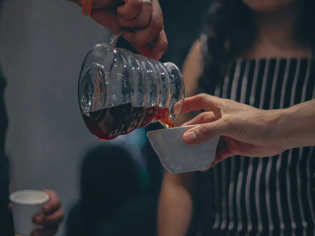 Příběh AMANA — tradice přímého dovozu ortodoxních čajů