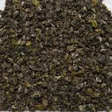 Nepal MOUNTAIN SIDDHA DEVI Special Green Tea (CZ-BIO-002) —
