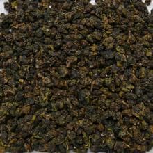 Formosa Winter Special Zhu Shan GUI FEI JIN XUAN Superior Oolong 50g —