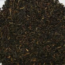China Fujian Fuding BAI LING GONG FU Tippy Black Tea —