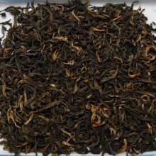 China Fujian Fuding BLACK DRAGON Special Black Tea —