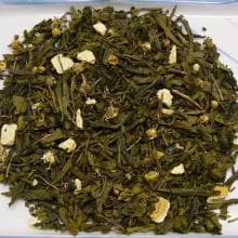 China SENCHA - JAPANESE LIME —