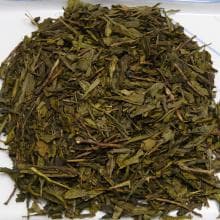 China SENCHA - VANILLA —