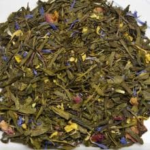 China SENCHA - MORNINGFLAVOUR —