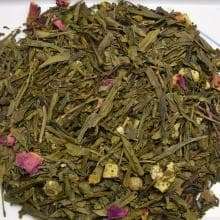 China SENCHA - MAHÁRÁDŽA —