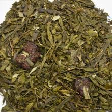 China SENCHA - WILDCHERRY —