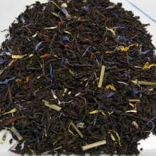 Earl Grey Special —