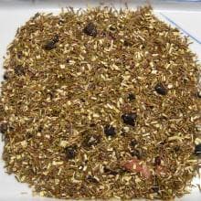 ROOIBOS Green RED FRUITS —