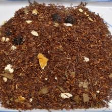 ROOIBOS MIGHTY LEMON —