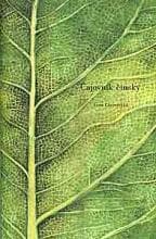 ANNA CHEJNOVSKÁ: ČAJOVNÍK ČÍNSKÝ —