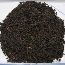China Zhejiang TARRY LAPSANG SOUCHONG —