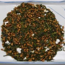 Japan Miyazaki Koyu GENMAICHA (Yabukita)(CZ-BIO-002) —