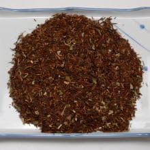 ROOIBOS STRAWBERRY CREAM —