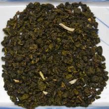 Formosa Nantou KING BERGAMOT Superior Oolong 50g —