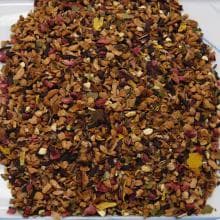 PINK BERRY (MALINA - JAHODA) —