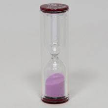 Přesýpací hodiny - 7 minut —