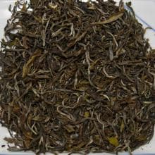 China Hunan GAO SHAN SNOW DRAGON Green Tea —