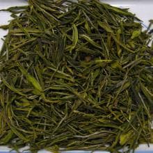 China Zhejiang TIAN MU QING DING Superior Green Tea —