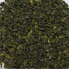 China Zhejiang PINGSHUI RIZHU Special Green Tea —