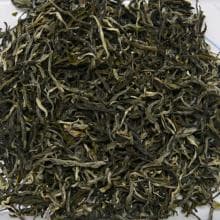 China Guangxi WHITE MONKEY Special Green Tea —