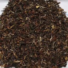 Nepal ff SFTGFOP 1 KUWAPANI ORANGE HB40/2025 Superior Black Tea —