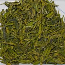 China Zhejiang QIAN DAO LUNG CHING Superior Green Tea —