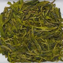China Zhejiang XI HU LUNG CHING Superior Green Tea —